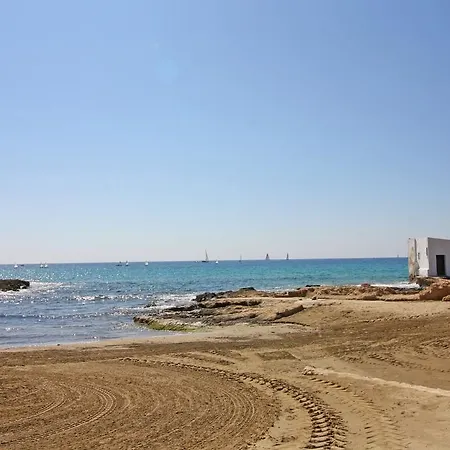 Holiday Mar 2 * Calpe